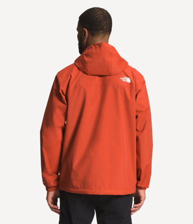 Куртка Alta Vista Jacket (Мужской; M; Rusted Bronze)